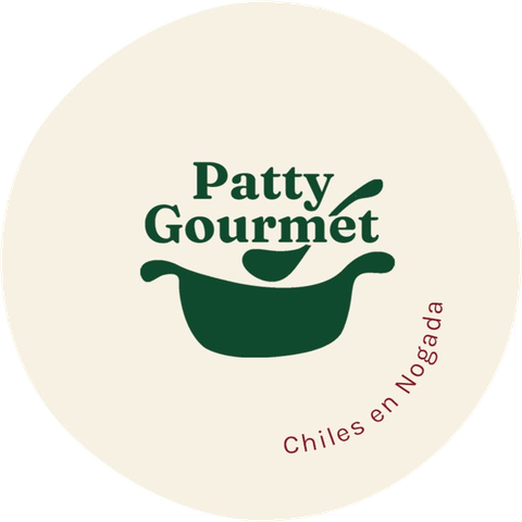 Patty Gourmet